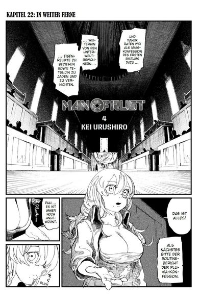 Produktbild: Man of Rust 04