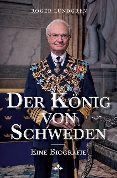 Produktbild: Der K&ouml;nig von Schweden