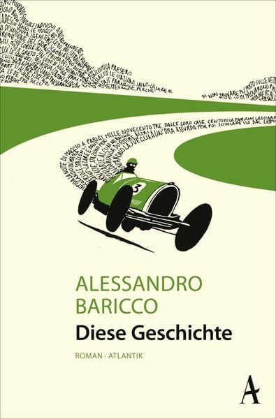 Produktbild: Diese Geschichte