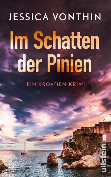 Produktbild: Im Schatten der Pinien