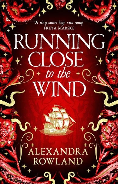 Produktbild: Running Close to the Wind