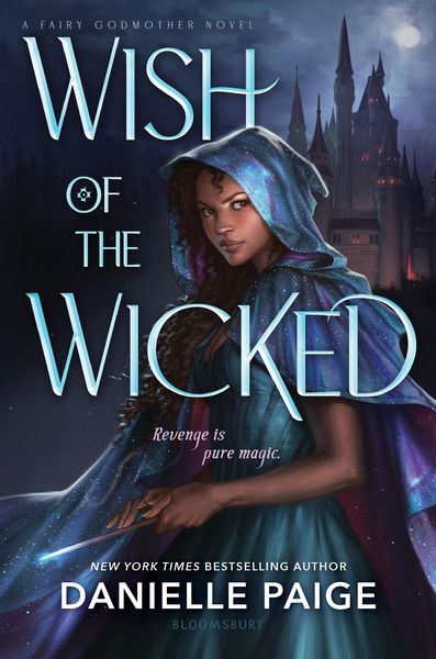 Produktbild: Wish of the Wicked