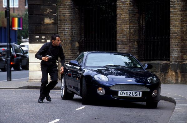 Produktbild: Johnny English
