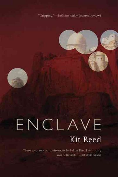 Produktbild: Enclave