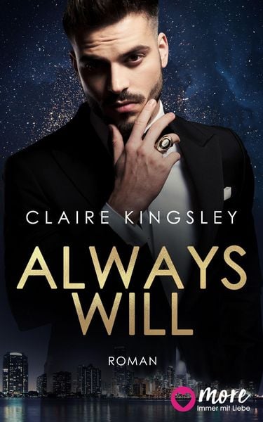 Produktbild: Always will