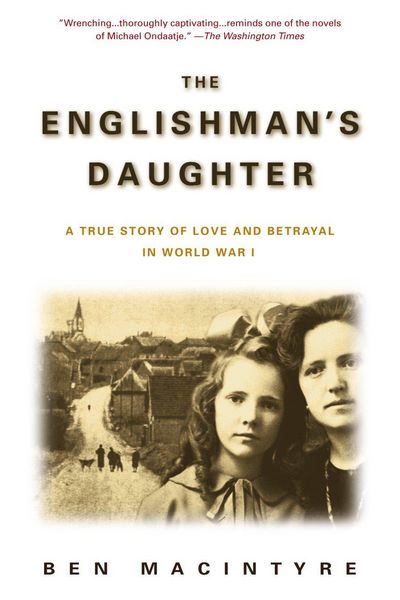 Produktbild: The Englishman's Daughter