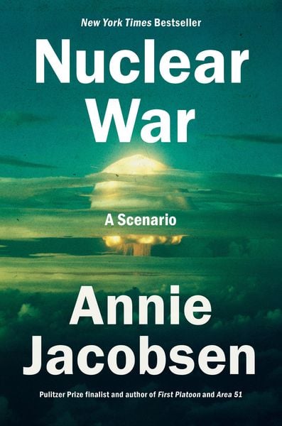 Produktbild: Nuclear War