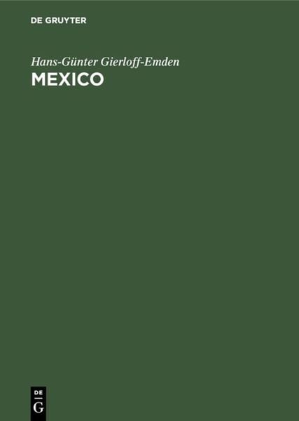 Produktbild: Mexico