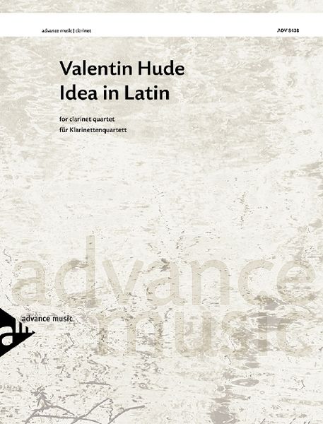 Produktbild: Idea In Latin
