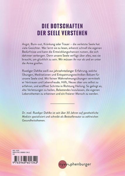 Produktbild: Die Notfallapotheke f&uuml;r die Seele