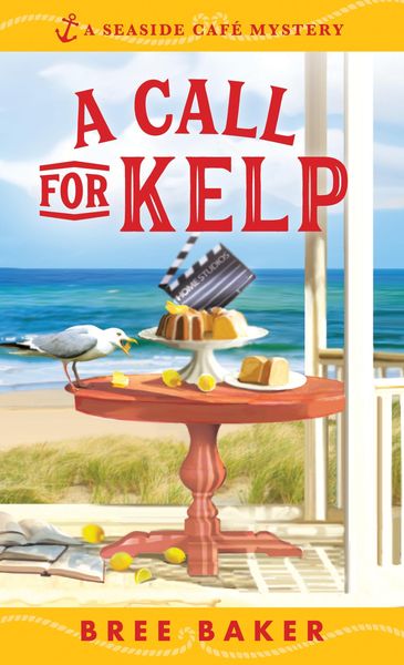 Produktbild: A Call for Kelp
