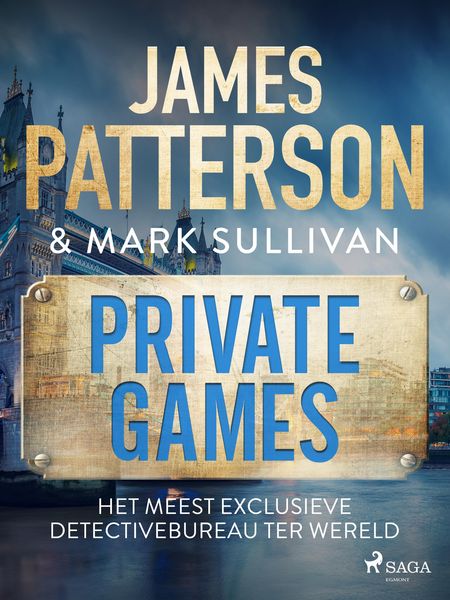 Produktbild: Private games
