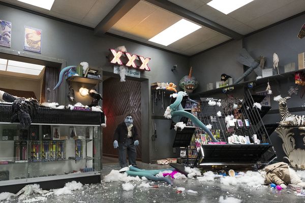 Produktbild: The Happytime Murders