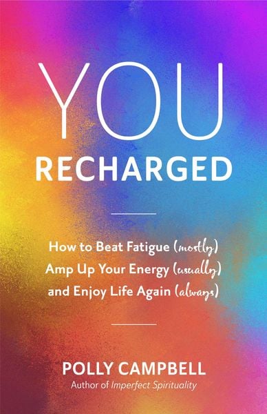 Produktbild: You, Recharged