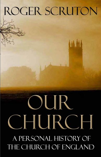 Produktbild: Our Church