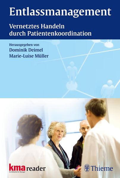 Produktbild: Entlassmanagement