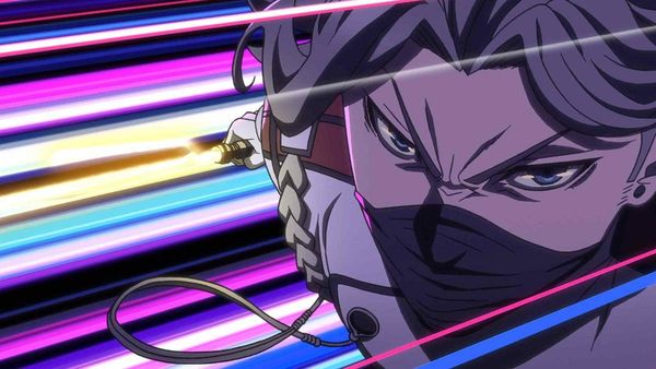 Produktbild: Akudama Drive - Staffel 1 - Vol. 1 (Ep. 1-4)
