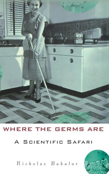 Produktbild: Where the Germs Are