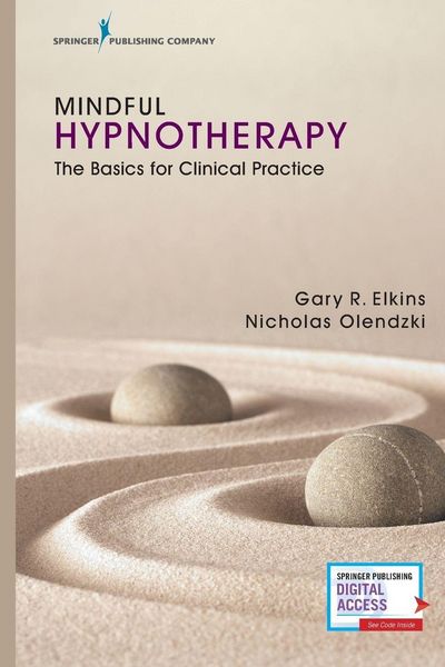 Produktbild: Mindful Hypnotherapy
