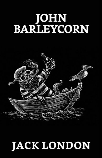 Produktbild: John Barleycorn