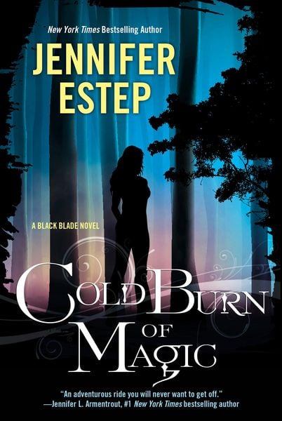 Produktbild: Cold Burn of Magic