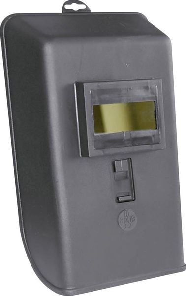 GYS 042209 Handschweißmaske Schwarz