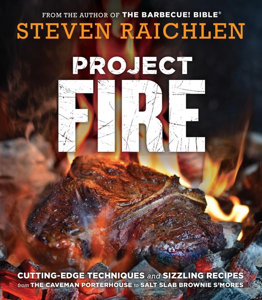Produktbild: Project Fire