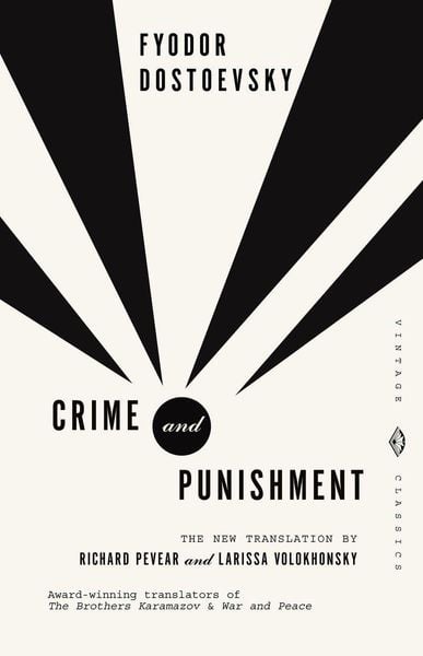 Produktbild: Crime and Punishment