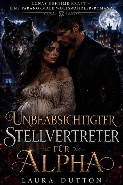 Produktbild: Unbeabsichtigter Stellvertreter f&uuml;r Alpha