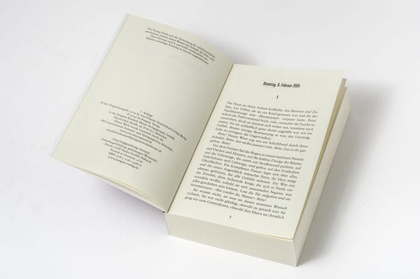 Produktbild: Gedenke mein