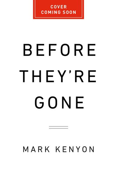 Produktbild: Before They're Gone