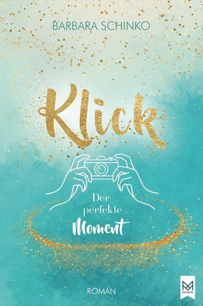 Produktbild: Klick – Der perfekte Moment