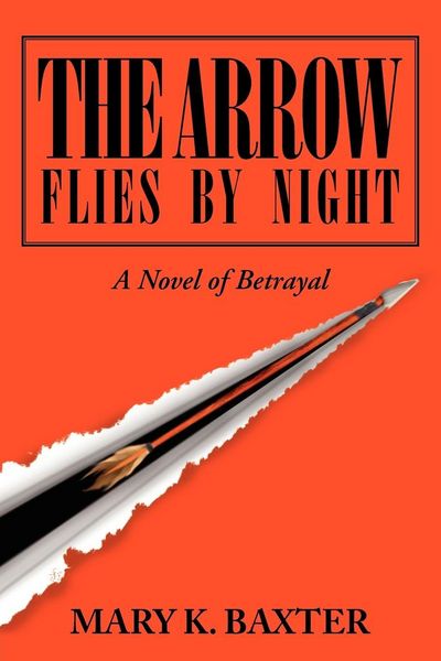 Produktbild: The Arrow Flies by Night