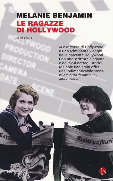 Produktbild: Le ragazze di Hollywood