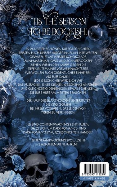 Produktbild: Season of Frozen Hearts