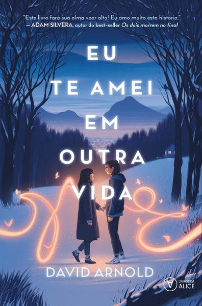 Produktbild: Eu te amei em outra vida