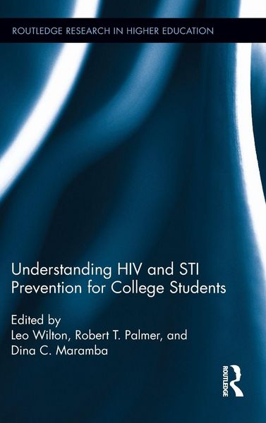 Produktbild: Understanding HIV and STI Prevention for College Students