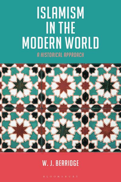 Produktbild: Islamism in the Modern World