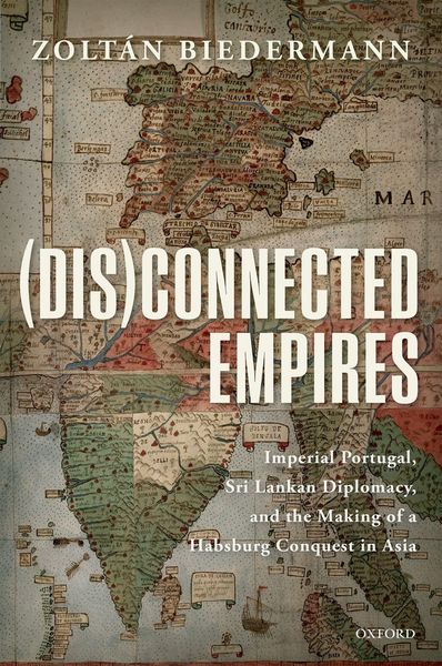 Produktbild: (Dis)connected Empires