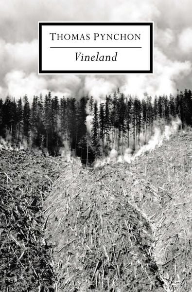 Produktbild: Vineland (The inspiration for One Battle After Another)