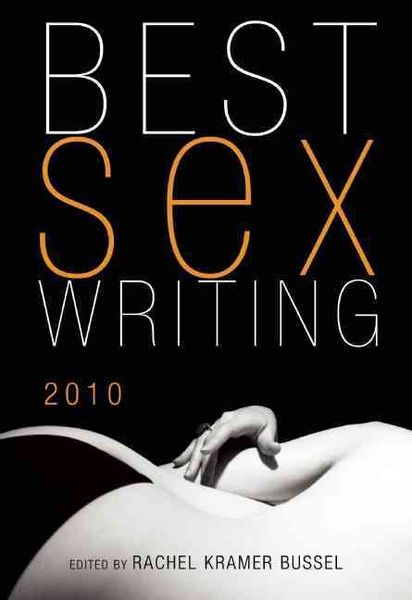 Produktbild: Best Sex Writing-2010