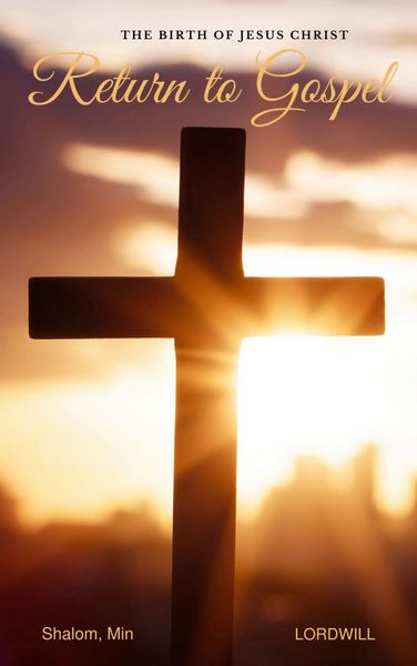 Produktbild: Return to Gospel