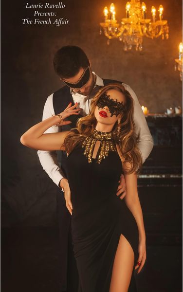 Produktbild: The French Affair