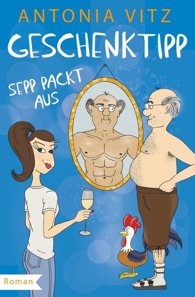 Produktbild: Geschenktipp
