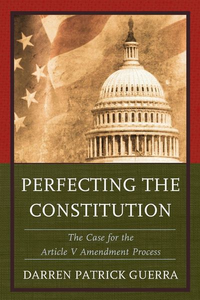 Produktbild: Perfecting the Constitution