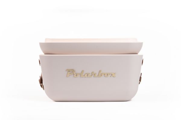 Produktbild: Polarbox 114058 - Gold 20 Liter Pearl