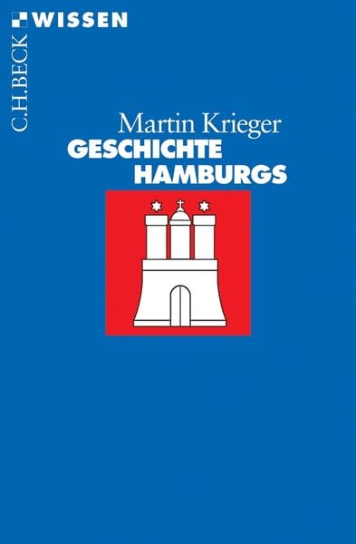 Produktbild: Geschichte Hamburgs