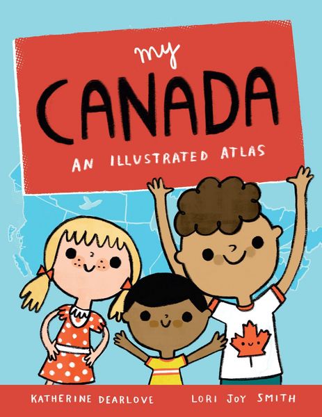 Produktbild: My Canada