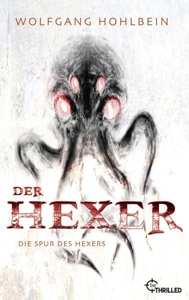 Produktbild: Der Hexer - Die Spur des Hexers