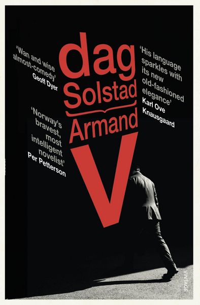 Produktbild: Armand V